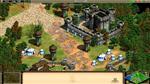   Age of Empires 2: HD Edition [v 3.8] (2013) PC | RePack  R.G. Freedom